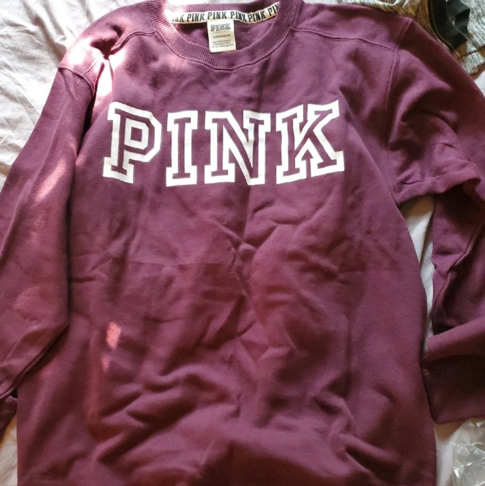 Pink crew - Picture 2 of 2